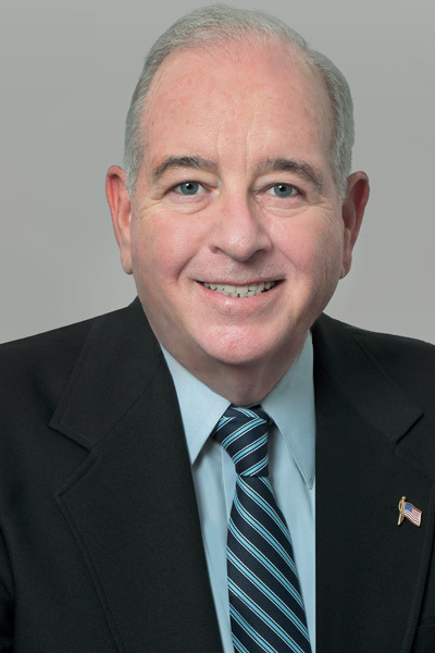 Larry Lynch