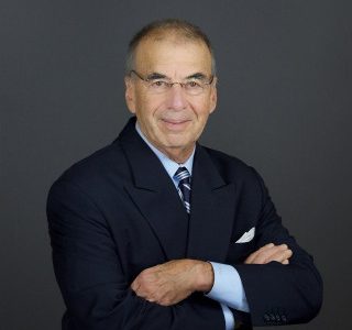 Martin D. Cohen