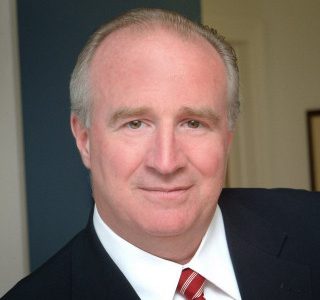 Gregory M. McCauley