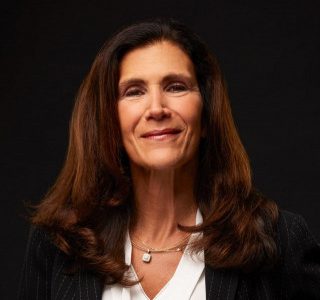 Nancy Winkler