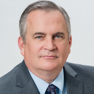 Brian A. Buchanan