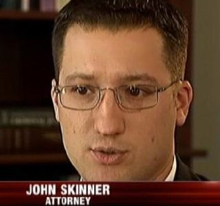 John F Skinner III