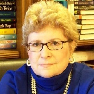 Patricia S. Gardner