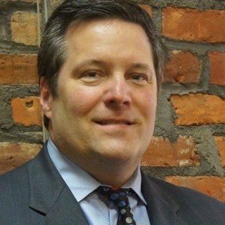 Gregg R. Lewis