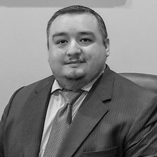 Luis Manuel Paredes Jr