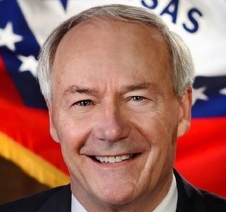 Asa Hutchinson