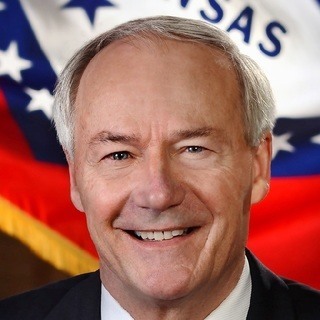 Asa Hutchinson