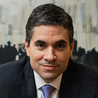 Ben Carrasco