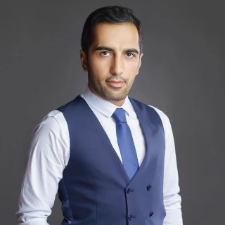 Amir Tavakkoli