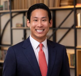 Robert Tsai