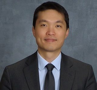 Elliot Yi