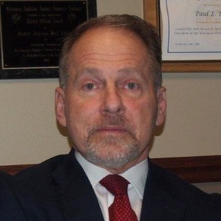 Paul E. Bucher