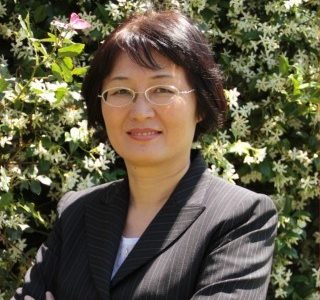 Rebecca Ding-Lee