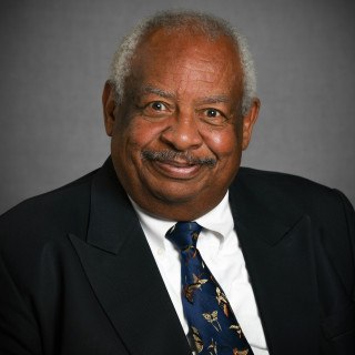 Cecil D. Williams