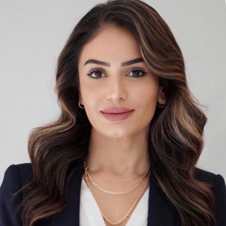 Samira Ghaderi