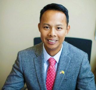 Son "Sonny" Nguyen