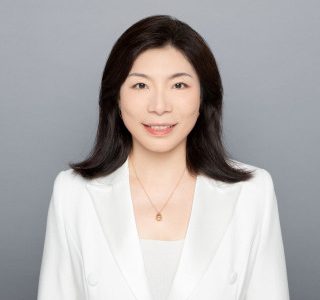 May Xu