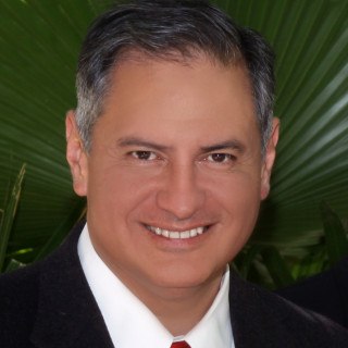 O. Rene Diaz