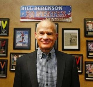 Bill Berenson