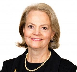 Diane J. Kero