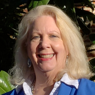 Carol Anne Armstrong