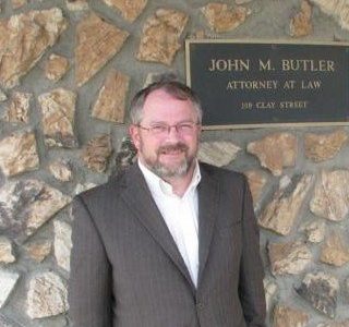 John M. Butler