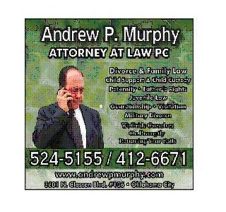 Andrew Paul Murphy