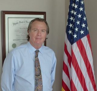 Larry V. Roberts