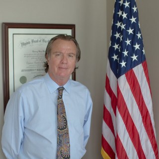 Larry V. Roberts