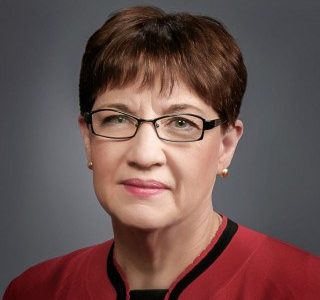 Patricia Christensen